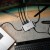 Targus DOCK429GL stacja dokująca Przewodowa USB4 Srebrny