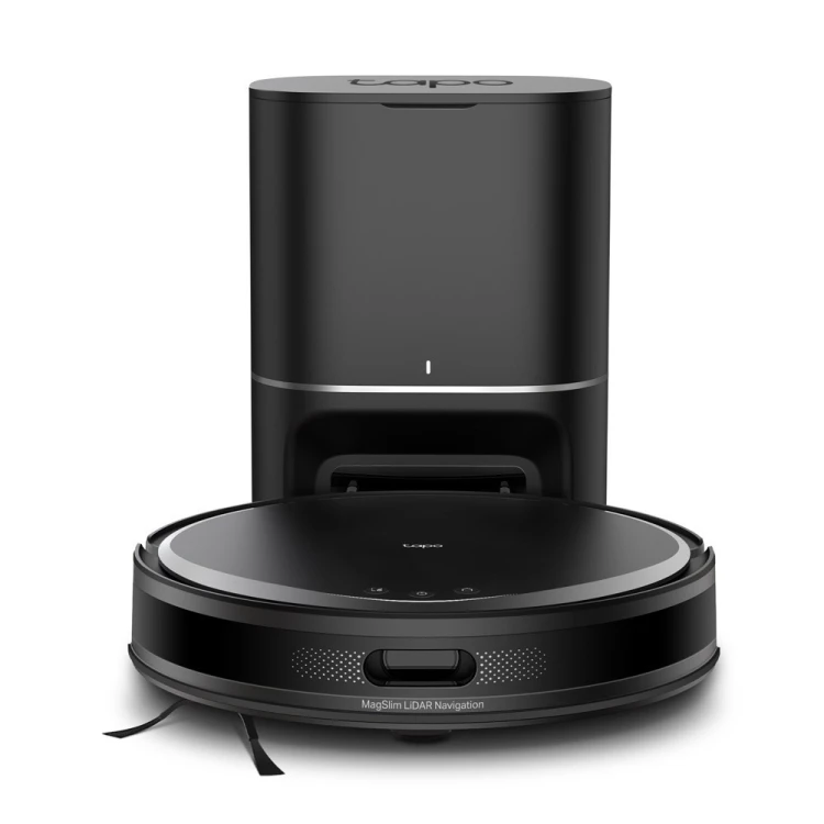 TP-Link Tapo RV20 Max Plus Czarny