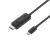 Targus DOCK230EUZ stacja dokująca Przewodowa Thunderbolt 5 Srebrny