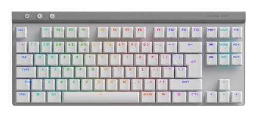 Logitech G G515 LIGHTSPEED TKL