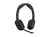 HP Poly Stereofoniczny zestaw słuchawkowy Bluetooth Focus 625
