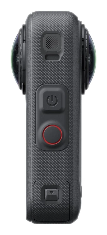 Insta360 X6 Essentials Bundle aparat do fotografii sportowej 120 MP 8K Ultra HD 25,4 / 1,1 mm (1 / 1.1") Wi-Fi 196 g