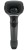 Zebra DS4608-SR Ręczny czytnik kodów kreskowych 1D/2D LED Czarny