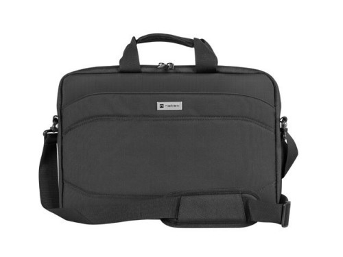TORBA DO LAPTOPA NATEC NANGER 14.1" CZARNA