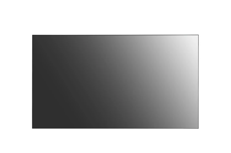LG 49VL5PJ-A signage display Panorama 124,5 cm (49") 500 cd/m2 Full HD Czarny 24/7