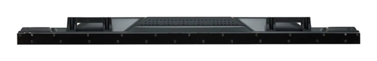 LG 49VL5PJ-A signage display Panorama 124,5 cm (49") 500 cd/m2 Full HD Czarny 24/7