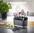Ociekacz na sztućce Gefu G-29252 Smartline