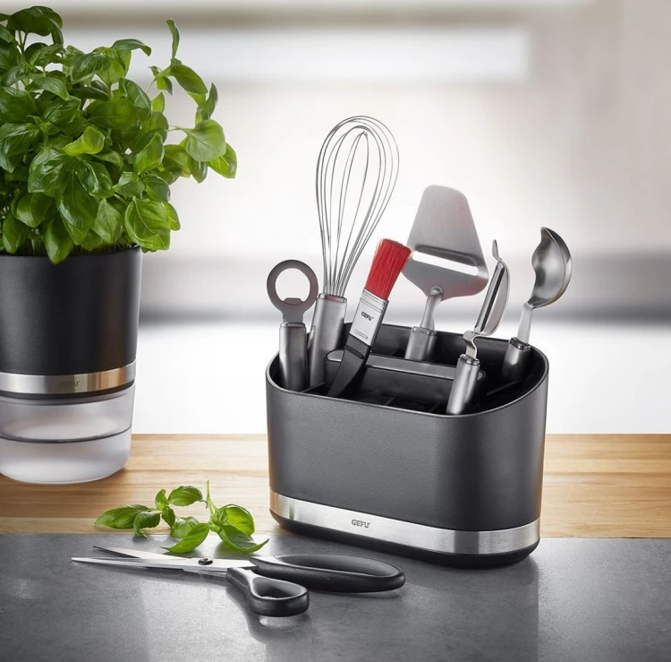 Ociekacz na sztućce Gefu G-29252 Smartline
