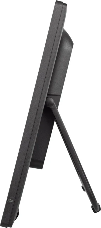 iiyama ProLite T2255MSC-B1 monitor komputerowy 54,6 cm (21.5") 1920 x 1080 px Full HD LCD Ekran dotykowy Czarny