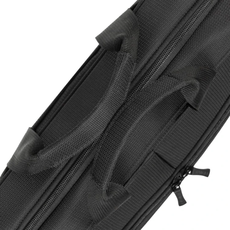 Rivacase 8422 35,6 cm (14") Torba ładowana od góry Czarny