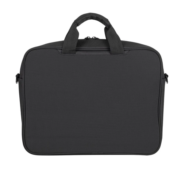 Rivacase 8422 35,6 cm (14") Torba ładowana od góry Czarny