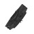 Rivacase 8422 35,6 cm (14") Torba ładowana od góry Czarny