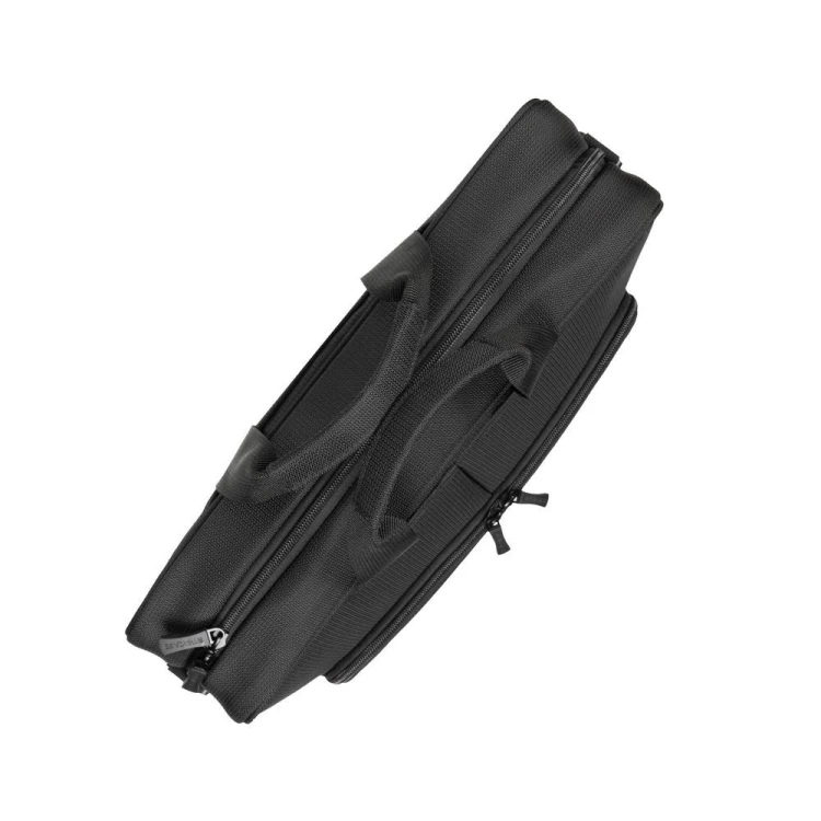 Rivacase 8422 35,6 cm (14") Torba ładowana od góry Czarny