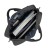 Rivacase 8422 35,6 cm (14") Torba ładowana od góry Czarny