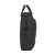 Rivacase 8422 35,6 cm (14") Torba ładowana od góry Czarny