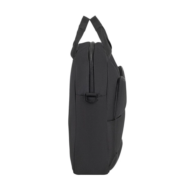 Rivacase 8422 35,6 cm (14") Torba ładowana od góry Czarny