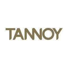 DVS 8t (czarny) - zestaw głośnikowy naścienny Tannoy