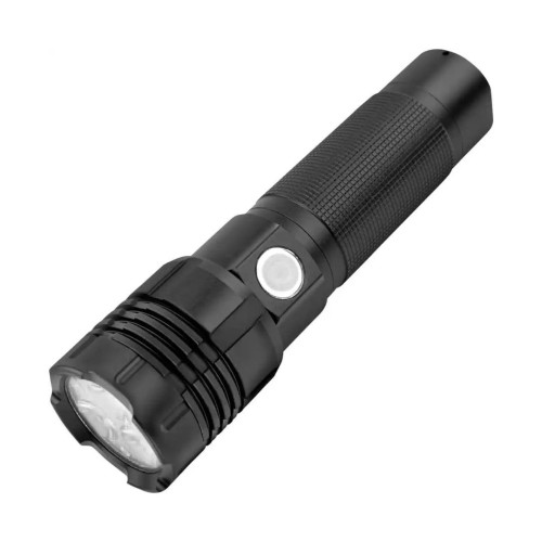 Ansmann Pro 3000R degiklio metalas, 3 x 10 W LED