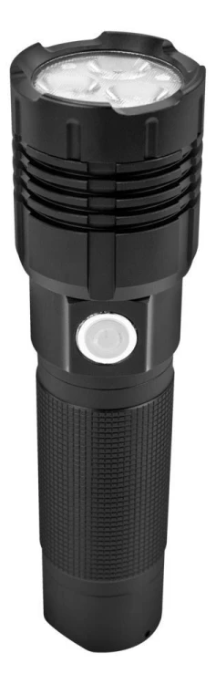 Ansmann Pro 3000R degiklio metalas, 3 x 10 W LED