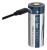 Ansmann Pro 3000R degiklio metalas, 3 x 10 W LED