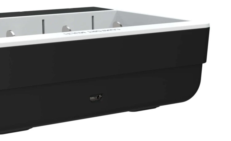 Ładowarka Ansmann Comfort Multi Charger