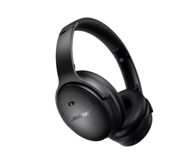 Słuchawki Bose QuietComfort
