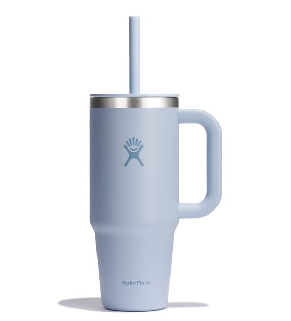 Kubek termiczny Hydro Flask 24 Oz All Around Travel Tumbler (710 ml) - surf