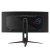MONITOR ASUS 34" PG34WCDN QD-OLED 360Hz