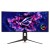 MONITOR ASUS 34" PG34WCDN QD-OLED 360Hz