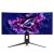 MONITOR ASUS 34" PG34WCDN QD-OLED 360Hz