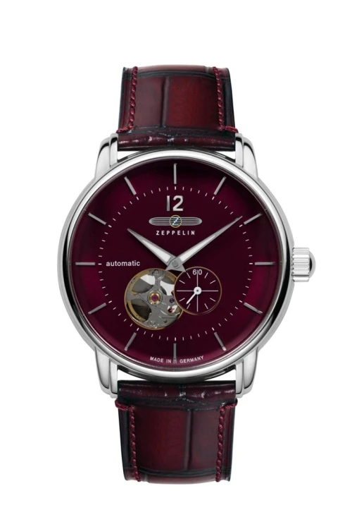 Zegarek Zeppelin Bodensee 8166-5 automatik