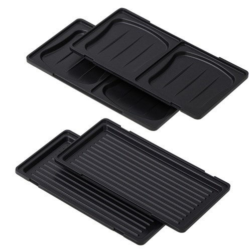 Opiekacz do kanapek CAMRY CR 3074