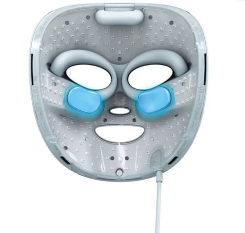 Maska LED CryoGlow FW312EU SHARK