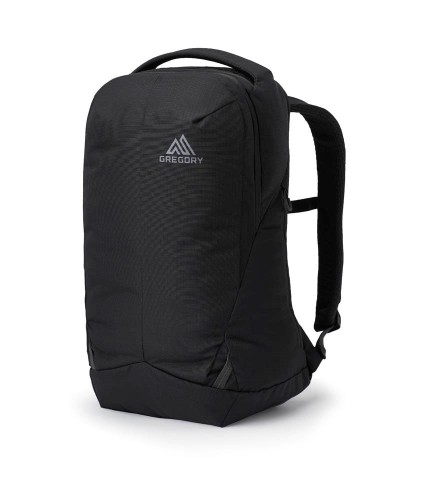 Gregory Rhune Plecak miejski 22 l Czarny