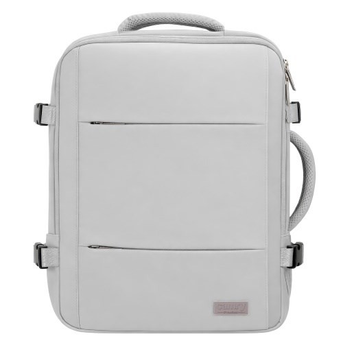 Plecak Biznesowo-Sportowy On-Board Free Size 40x20x30 cm, 24L, 3 Komory, 13 Kieszeni, Laptop 15,6 cali Camry Camry