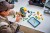 LEGO Editions 43024 - Kask Ayrton Senna