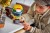 LEGO Editions 43024 - Kask Ayrton Senna