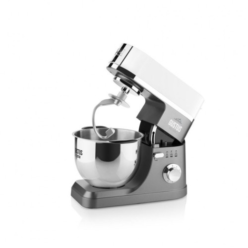 Eta ETA412890010 robot kuchenny 1200 W 5,5 l Szary, Biały