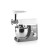 Eta ETA412890010 robot kuchenny 1200 W 5,5 l Szary, Biały
