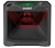 Motorola DS7708 Przymocowany czytnik kodów kreskowych 1D/2D LED Czarny