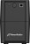 PowerWalker VI 850 SE/IEC zasilacz UPS Technologia line-interactive 0,85 kVA 480 W 4 x gniazdo sieciowe