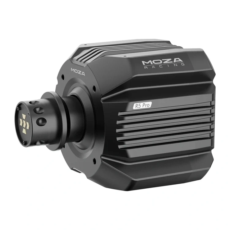 Zestaw simracingowy  Moza Racing R5 Pro