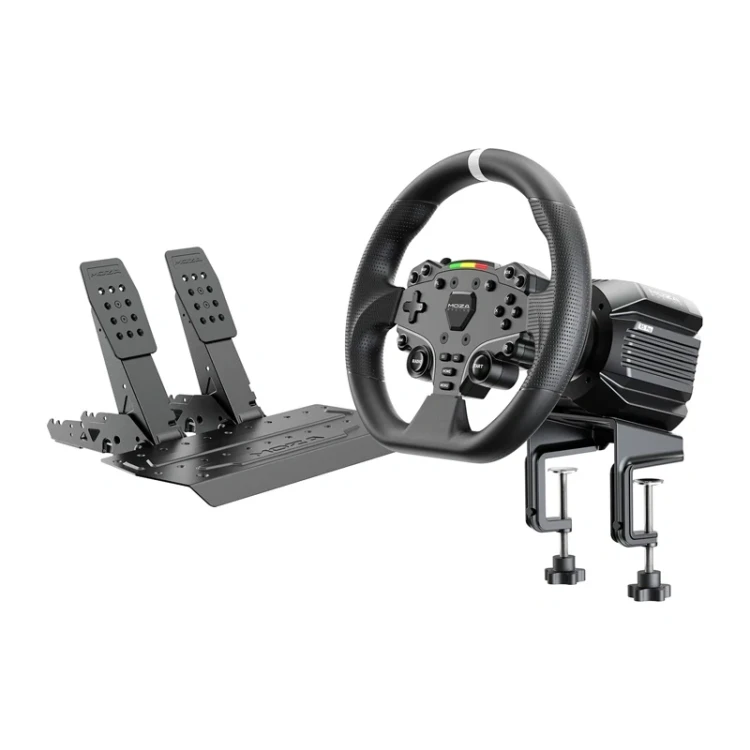 Zestaw simracingowy  Moza Racing R5 Pro