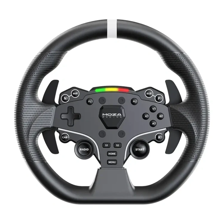 Zestaw simracingowy  Moza Racing R5 Pro