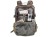 Plecak wyprawowy 16" Tracer Evo Camo 25L