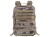 Plecak wyprawowy 16" Tracer Evo Camo 25L