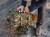 Plecak wyprawowy 16" Tracer Evo Camo 25L
