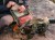 Plecak wyprawowy 16" Tracer Evo Camo 25L