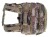 Plecak wyprawowy 16" Tracer Evo Camo 25L
