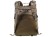 Plecak wyprawowy 16" Tracer Evo Camo 25L